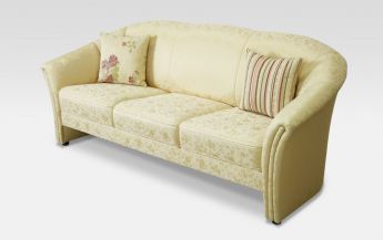 Sofa Rom 3-Sitzer