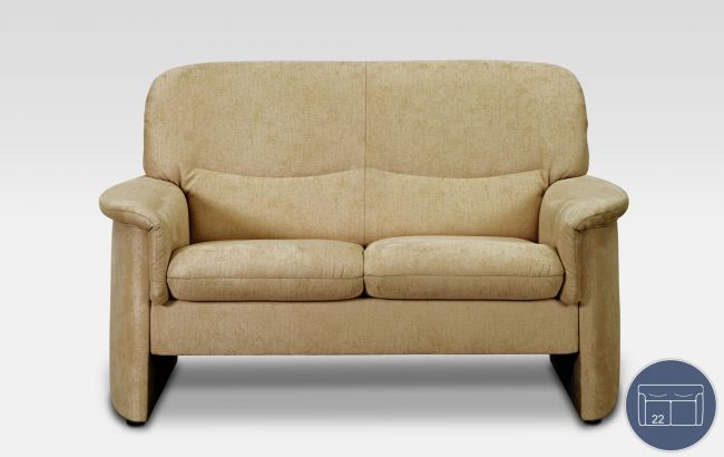 Sofa Palermo