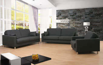 Couchgarnituren