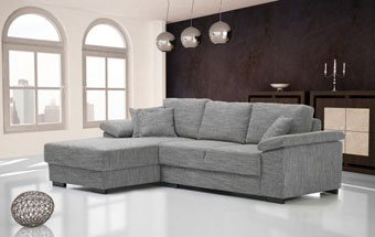Mit Moderen Eck Sofas Neue Massstabe Setzen Die Vikadi