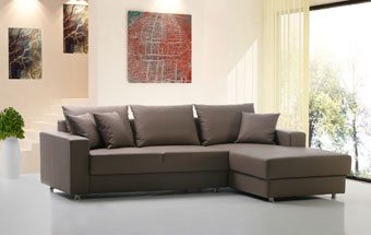 ecksofa-leder